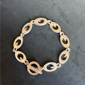 Guess Silver Women's Bracelet
